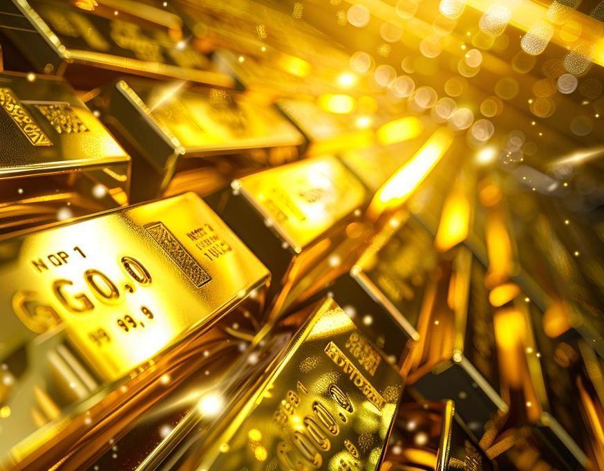 12月降息概率已升至81%，多头再度发起攻势
 
在昨天早间的视频中已经提前和大