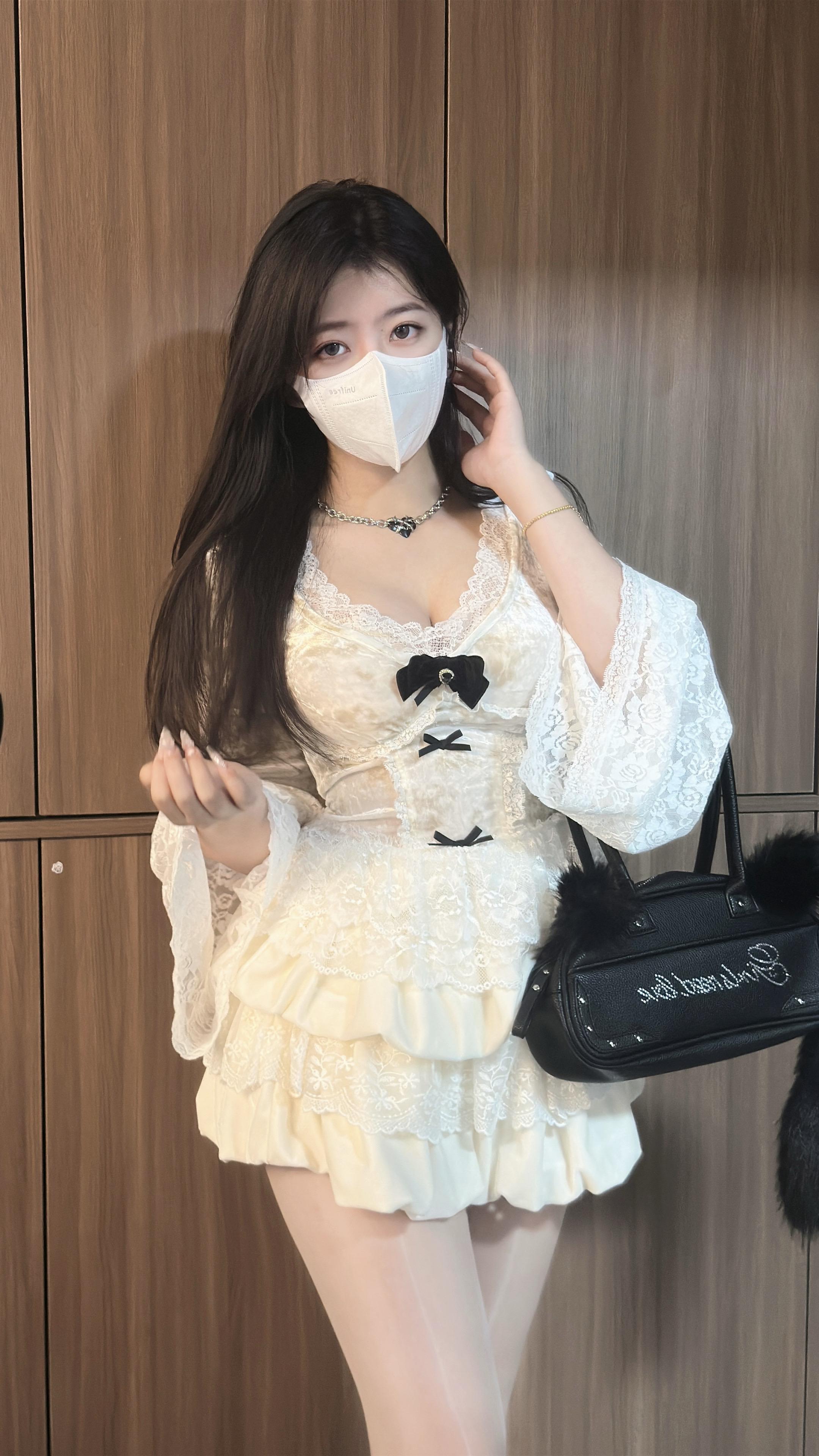 如果鱿鱼丝是一种天赋