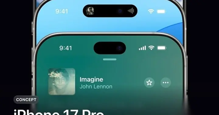 告别灵动岛！iPhone 18 Pro系列将采用单挖孔