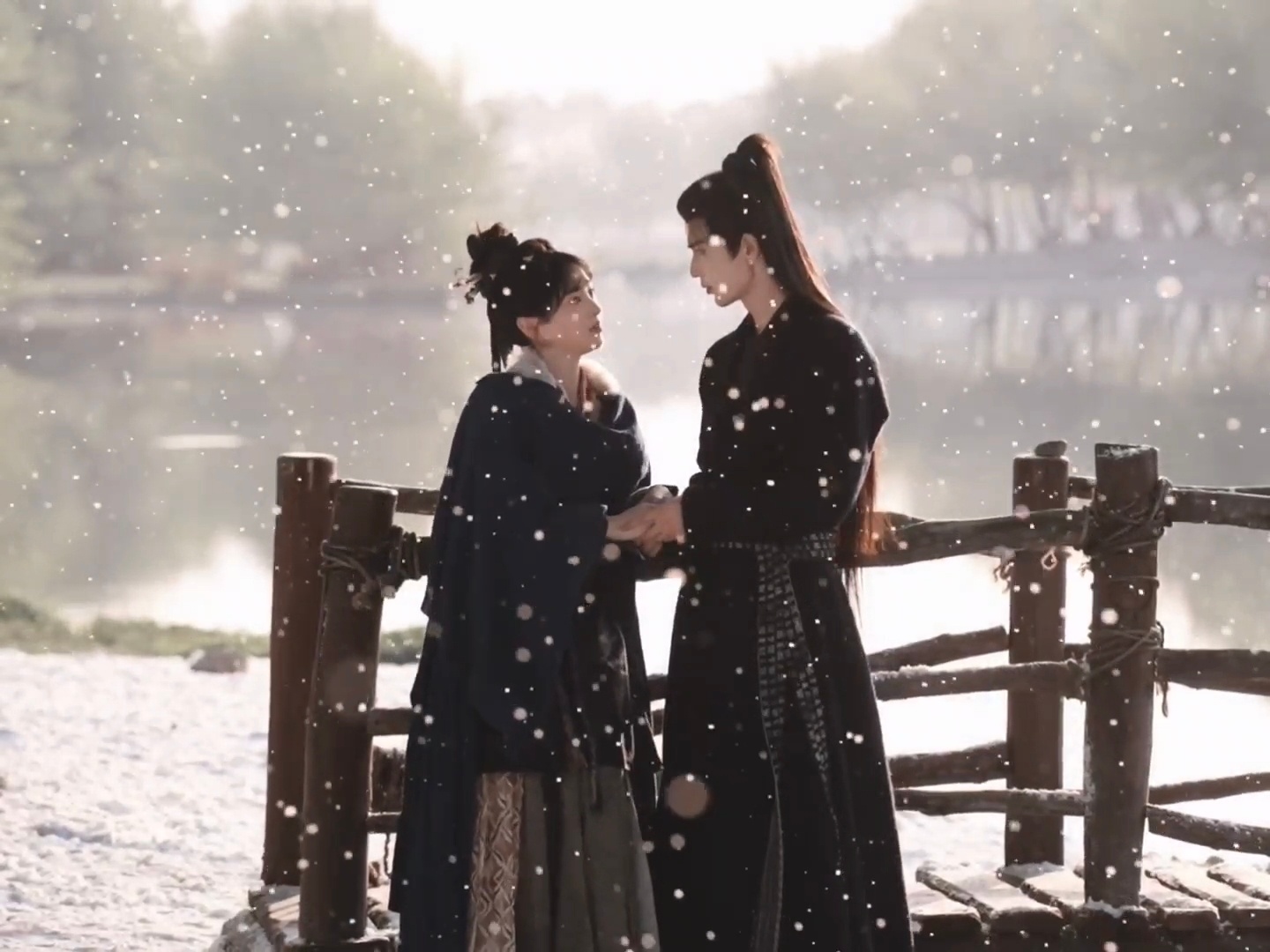 我们逐玉真的大事很妙啊啊啊速剪速播！！逐玉情人节物料