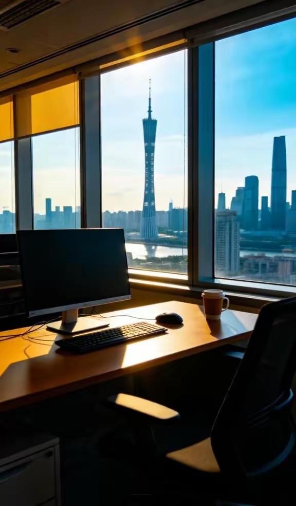 同事突然消失的第七天，我们才后知后觉地觉得不对劲。起初大家都没当回事，以为他请假