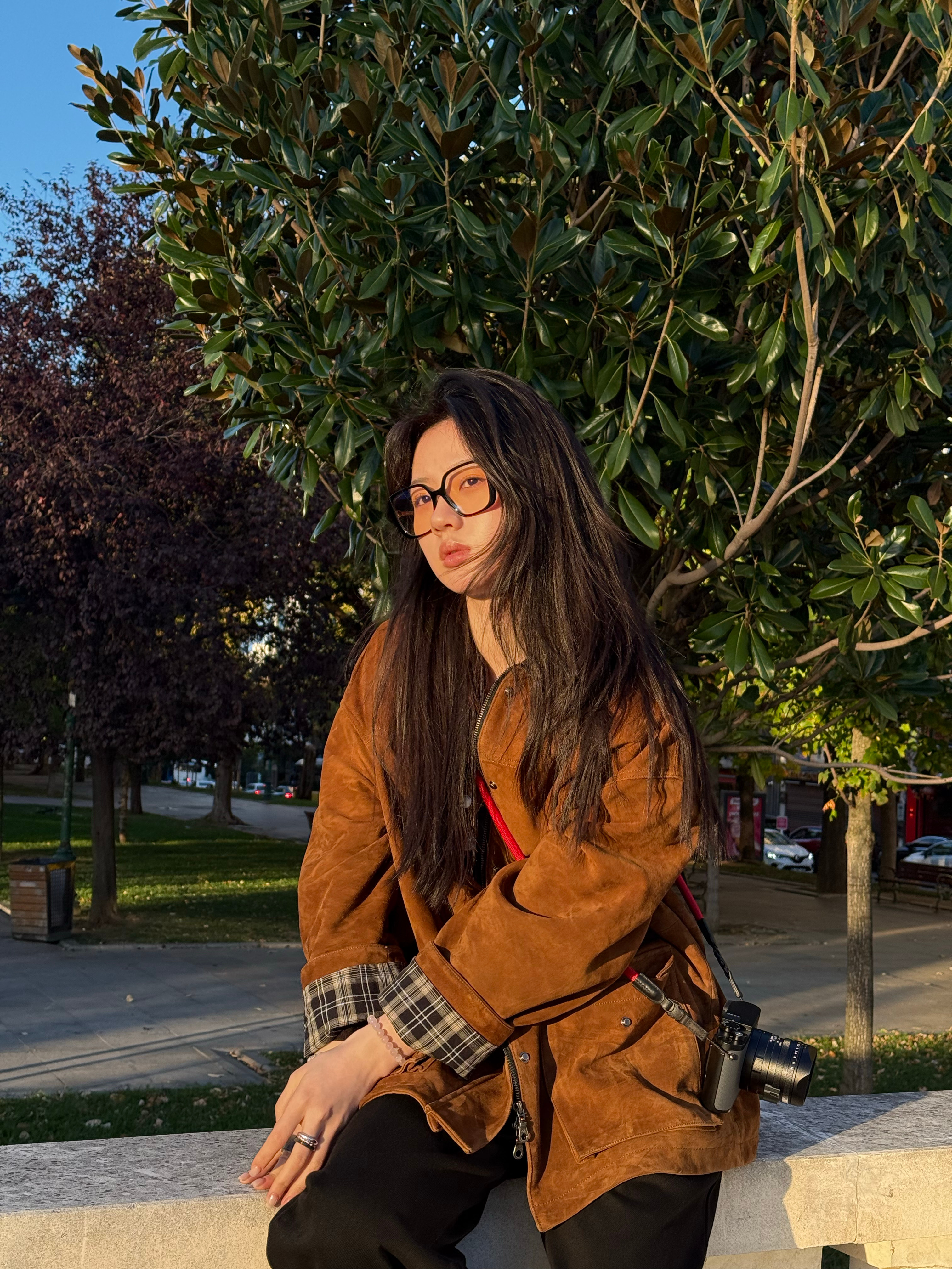 #单依纯新歌live彩蛋#单依纯你藏得好深！我说怎么一口气发了这么多live图，