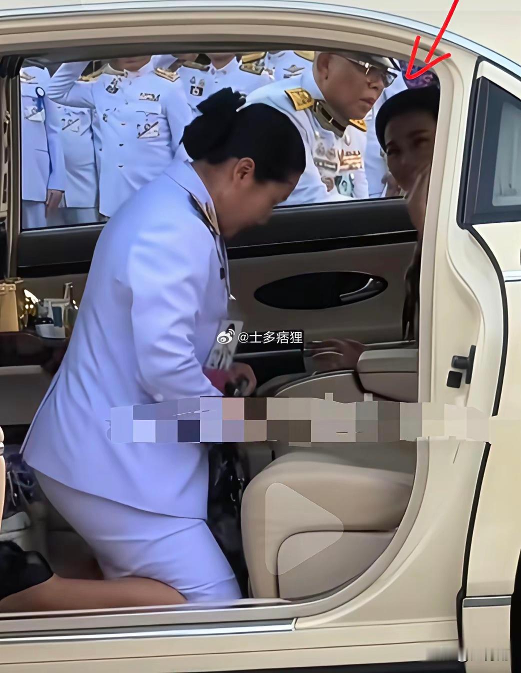 究竟是怎样的家庭出身，家长会愿意子女从事这个职业 