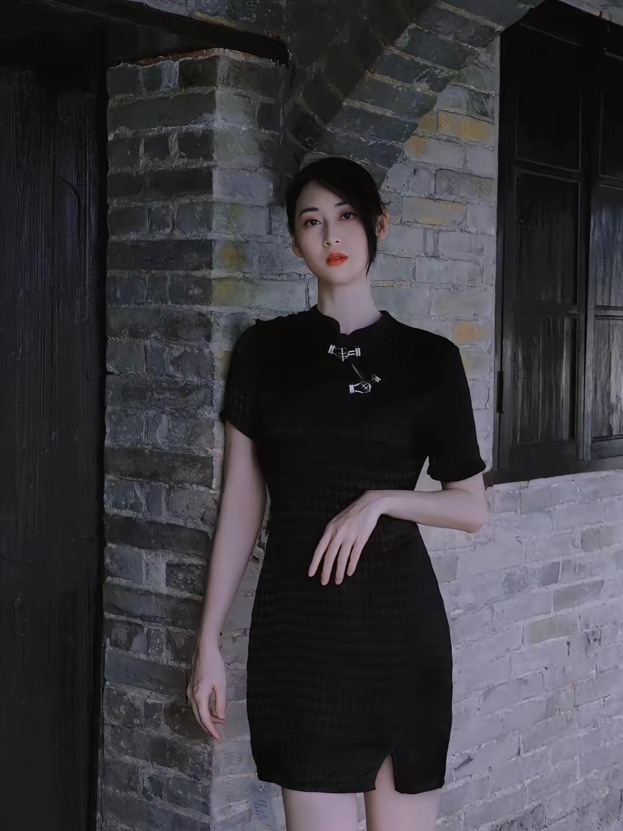 175模特人像摄影