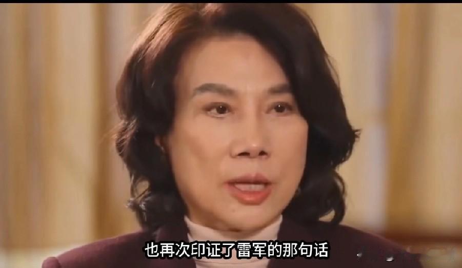 董明珠为中国制造业崛起功不可没，她带领格力不仅填补国内尖端空调、数控机床部分空白