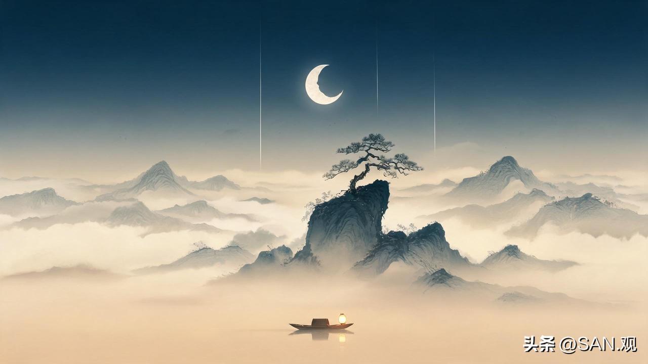 你有没有发现，人这一辈子，越想安排得明明白白，生活就越容易给你来个措手不及？
