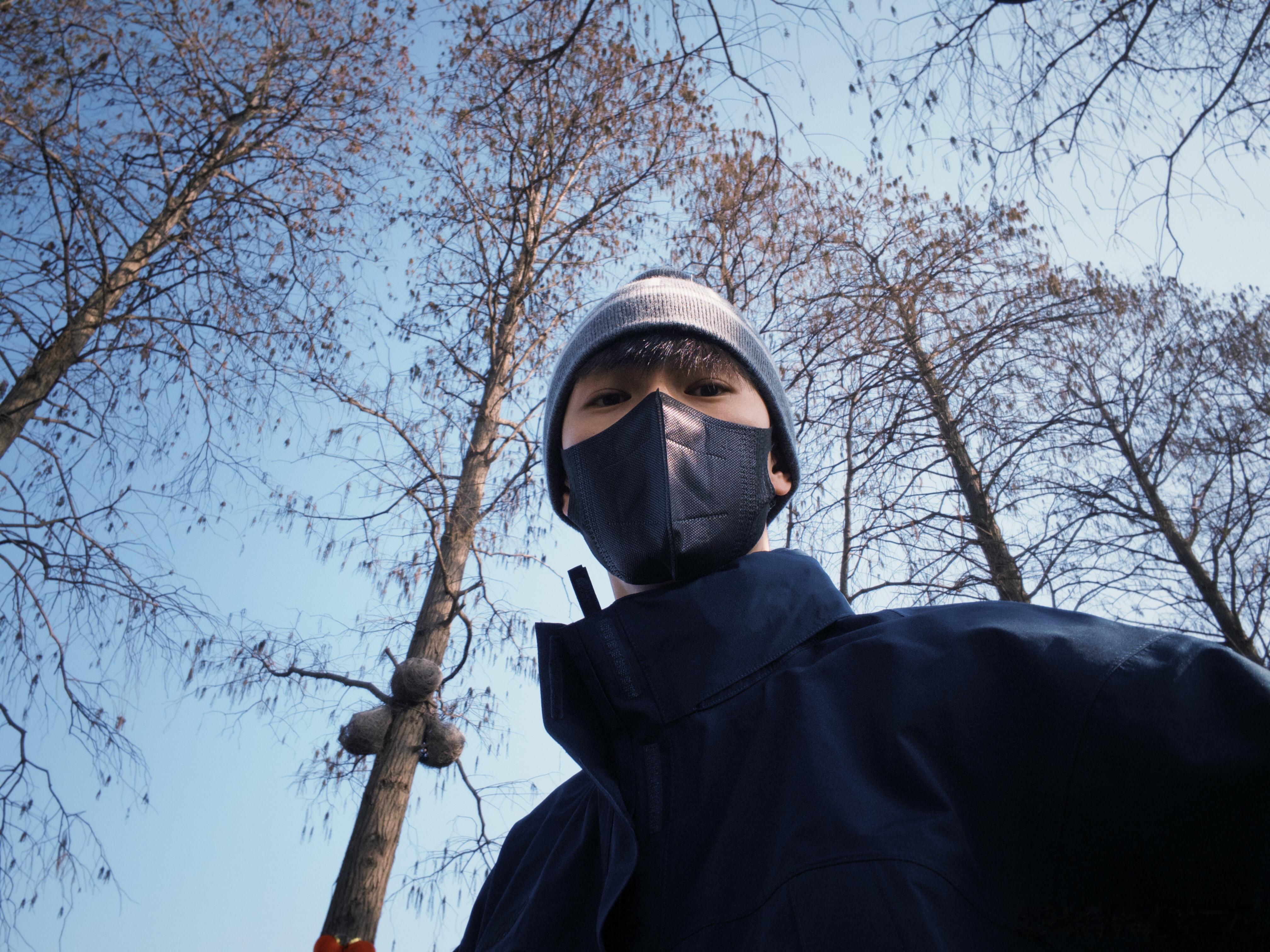 原贴live图还能听到小林指导拍照的声音李昀锐帮网友拍了划船照片网友互拍抓到了李