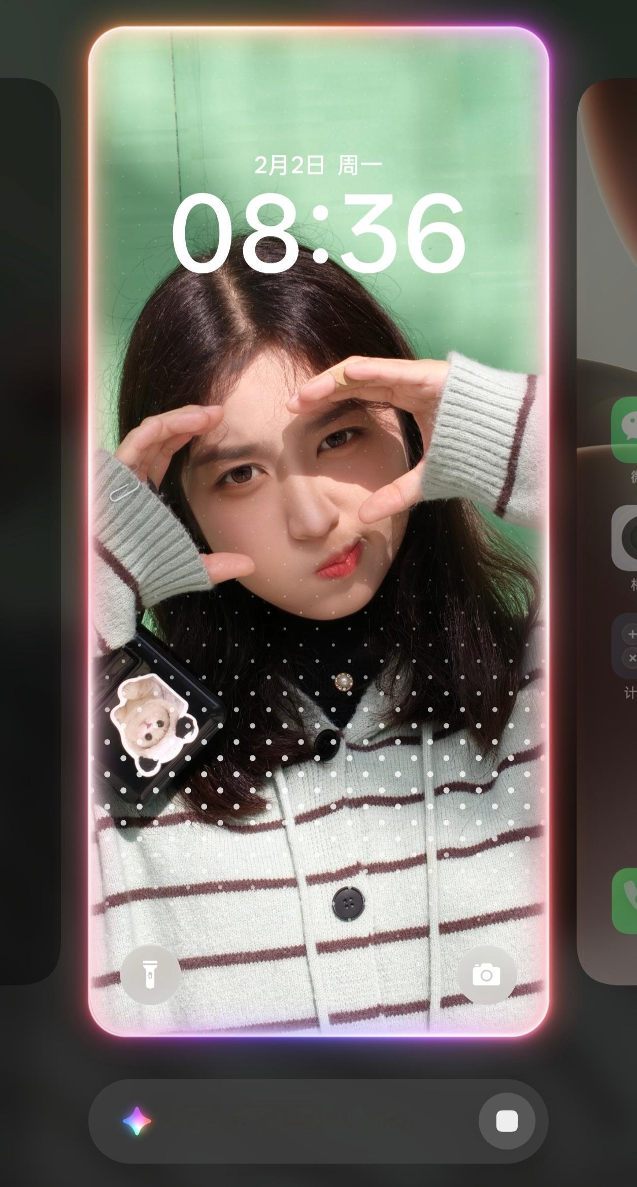 🧧 OPPO开年王炸，这波AI年味操作太顶了！我宣布，今年的春节氛围组冠军是我