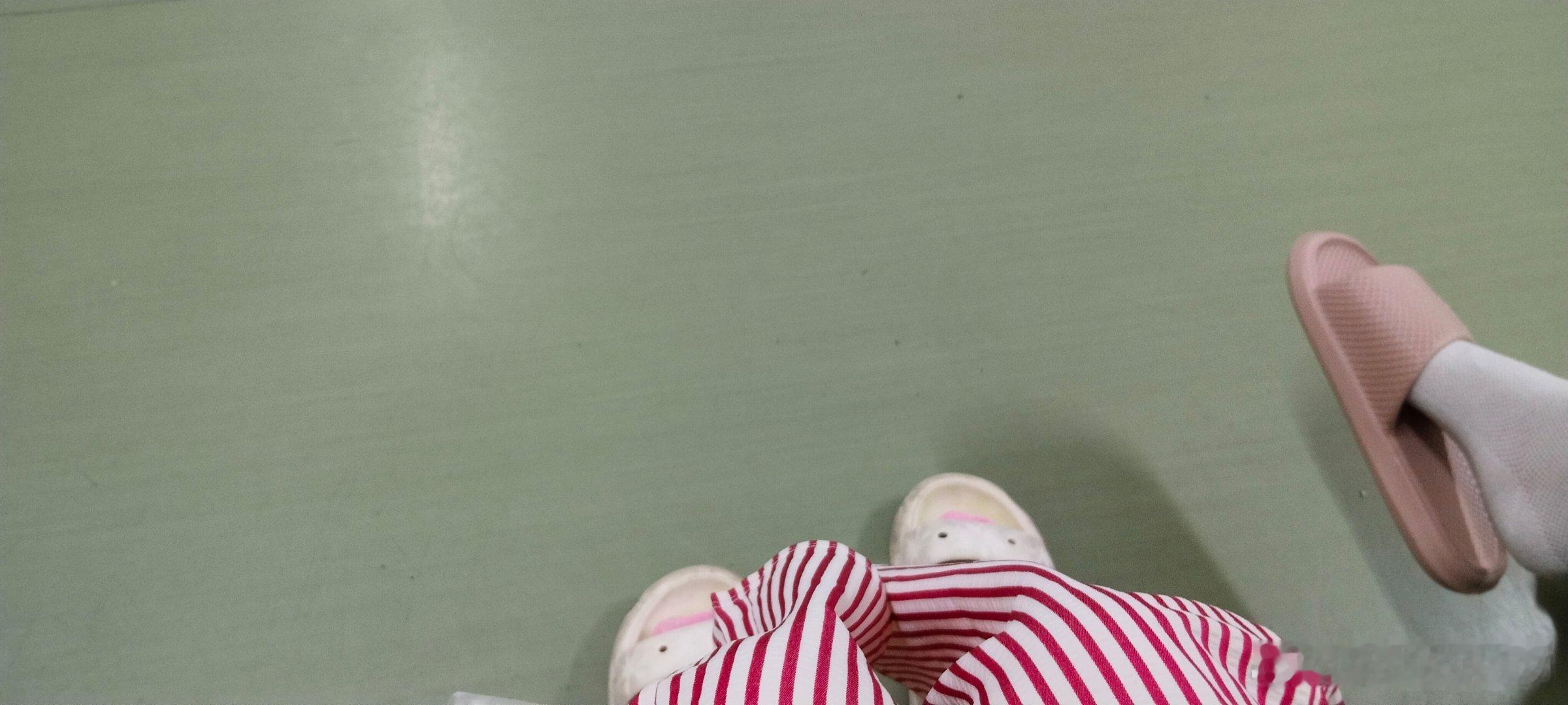 这里从来不缺人披星戴月，人挤为患...... ​​​