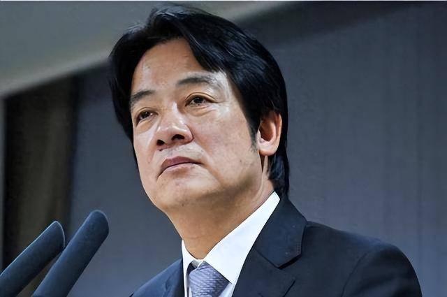 赖清德再次发布“背叛民族”的妄言。

台湾赖清德星期四（6月18日）与国际媒体茶