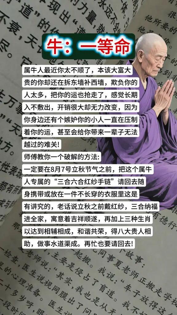 生肖牛属牛牛