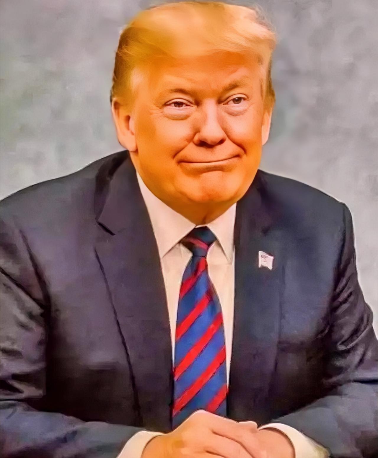 普京意想不到！就连马克龙也意想不到！特朗普居然承认：放弃全球霸权！将调整与中国的