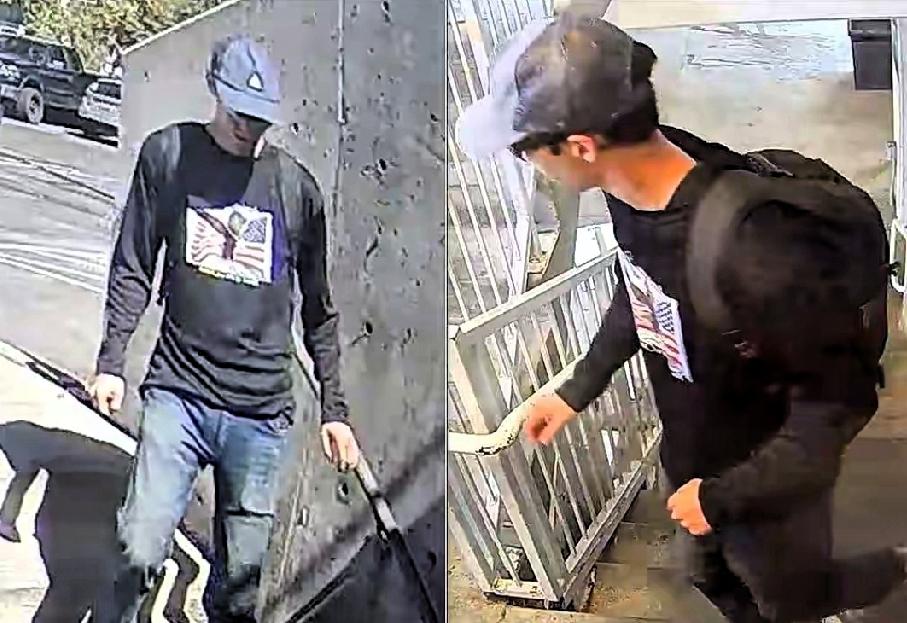 网友道:这货一直支持持枪合法，而且亲口说过枪击案件中的牺牲是必要的，这下求锤得锤