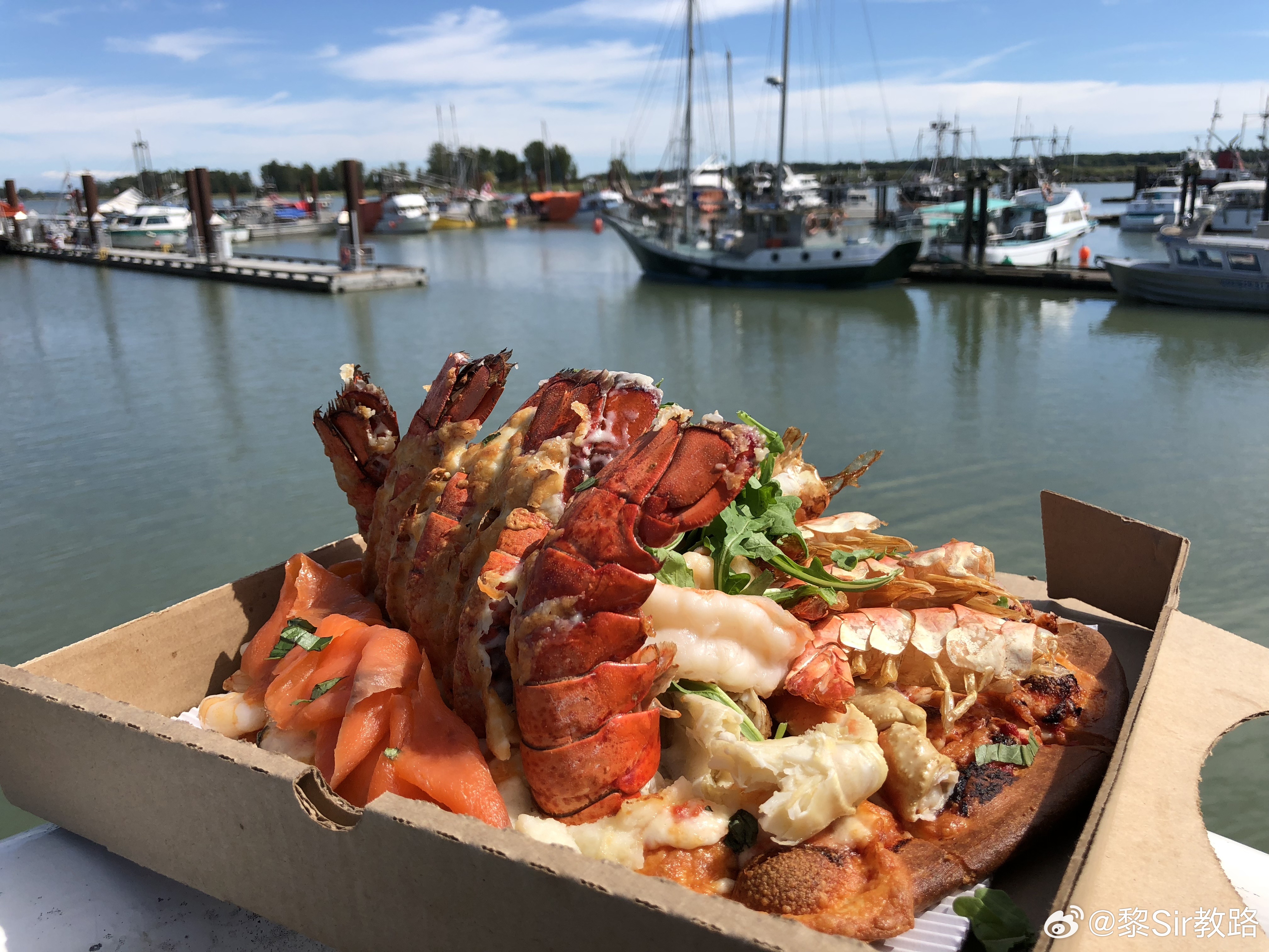 Openclaw 和深度AI主导的智能驾驶都有两个共通点：1. 上限真的很高 2