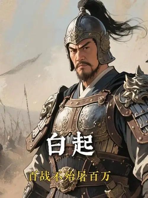 白起被杀案：战国名将白起为秦攻占70余城，长平之战重创赵国，却因范雎谗言，被秦昭