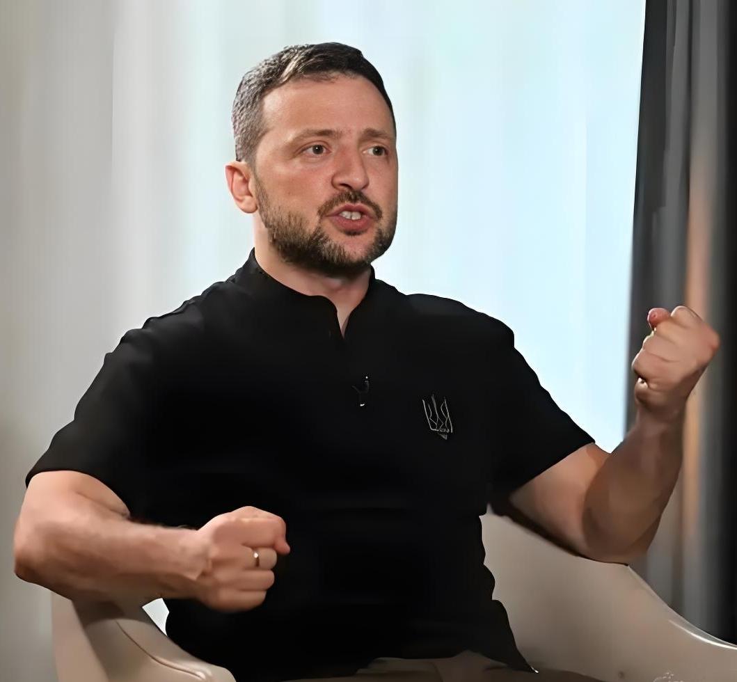 泽连斯基同意乌克兰举行总统大选了，但即便如此，下一届乌克兰总统大概率依然是泽连斯