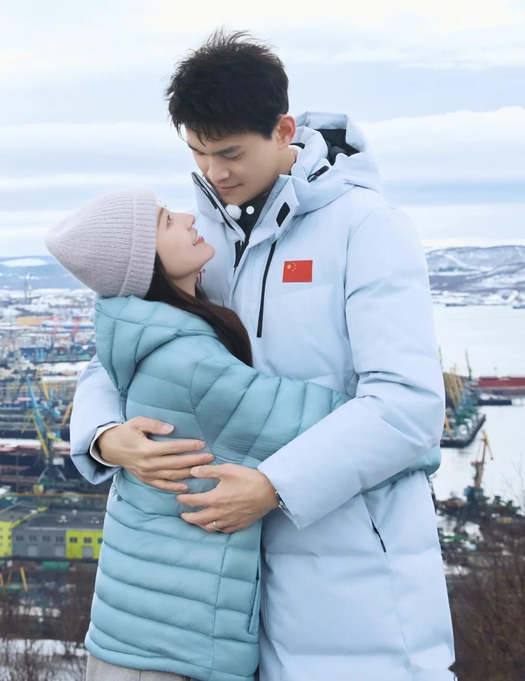 妻子的浪漫旅行，为孙杨发声 感觉他就是性格太直了，然后情绪外露瞒不住，开心与不开
