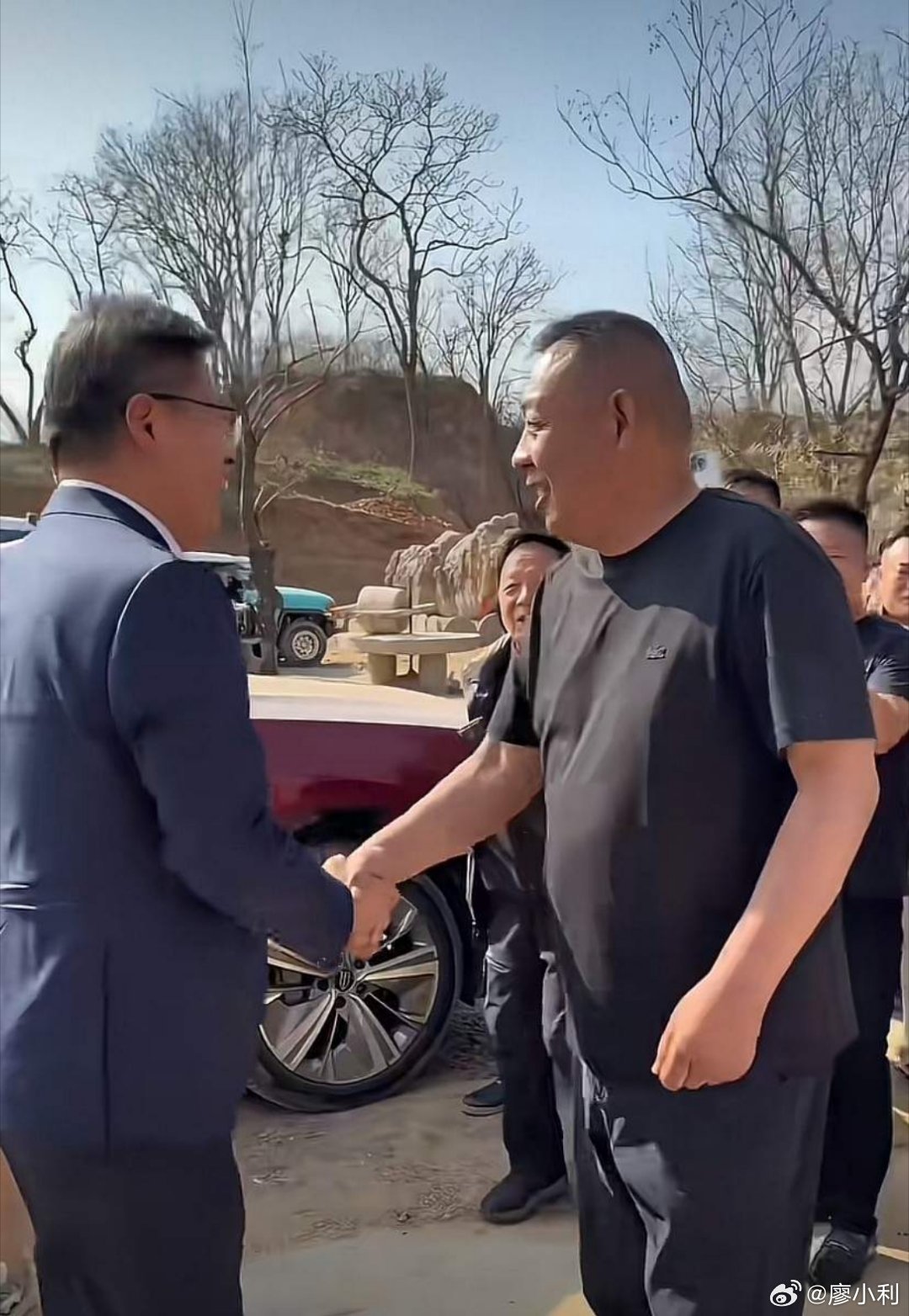 于东来婉拒市长饭局 市长主动请吃饭，换作其他老板哪怕推掉所有行程，也一定会欣然赴