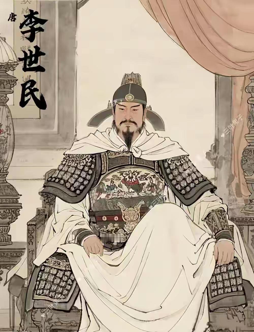 为什么李世民要斩杀他13个侄子? 李世民斩杀十三个侄子，背后是残酷的权力博弈。6