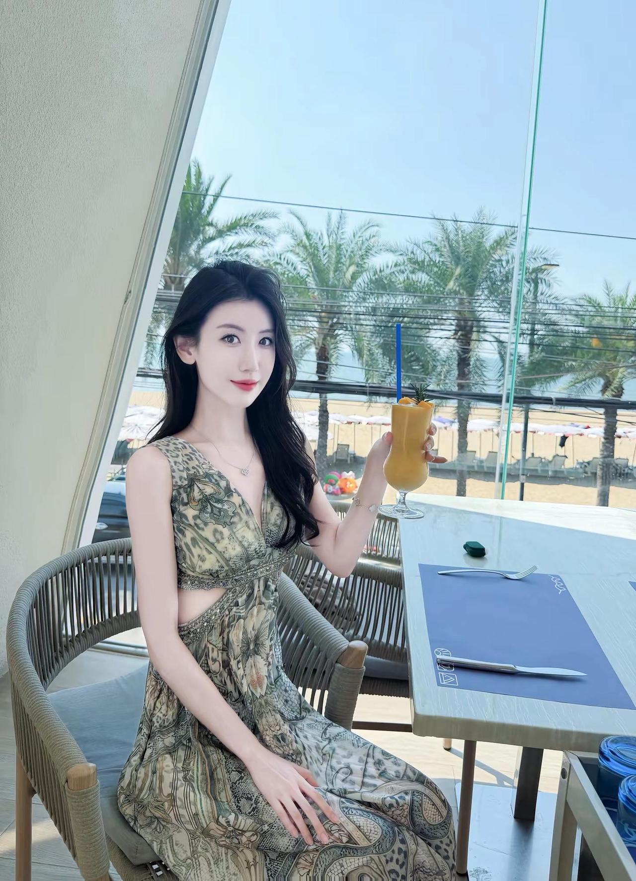 允许自己自在的盈缺。