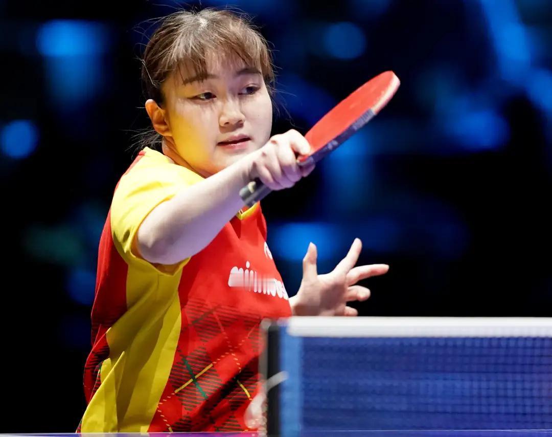 【2026拉各斯站常规挑战赛，大藤沙月4-1击败桥本帆乃香，夺得女单冠军】大藤不