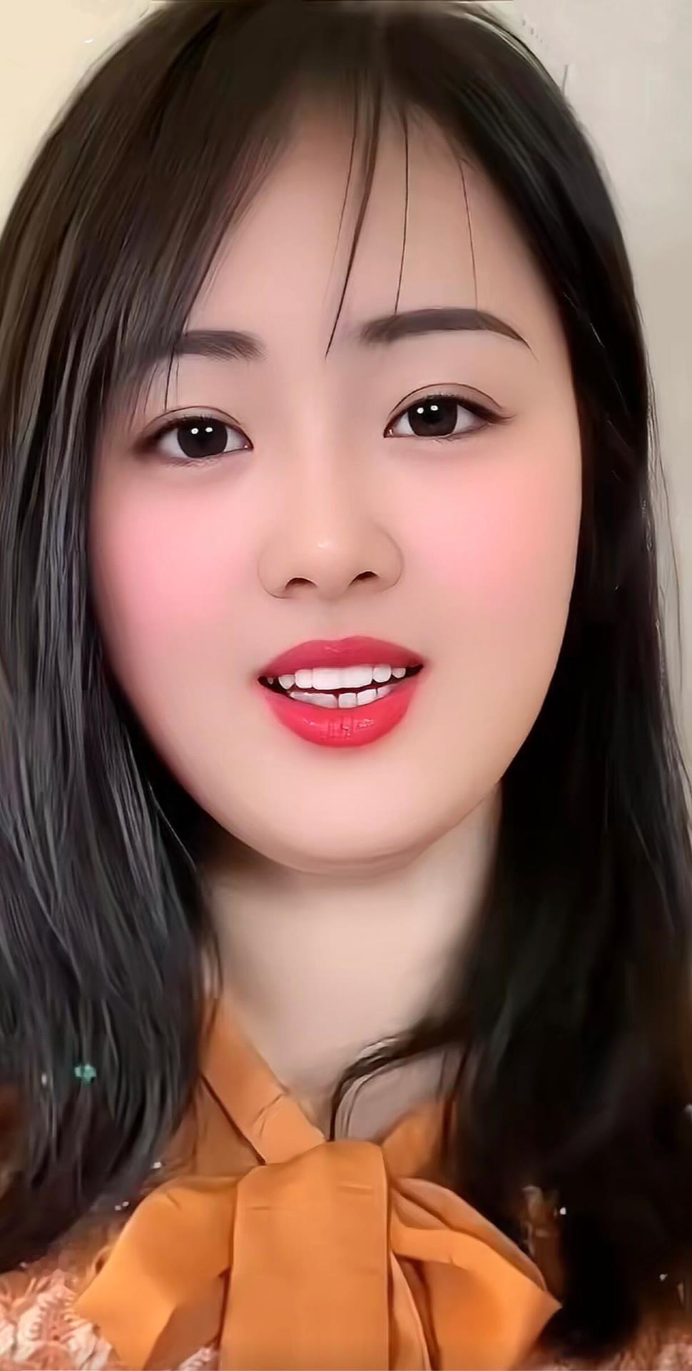 元气满满的一天，从微笑开始！😊✨