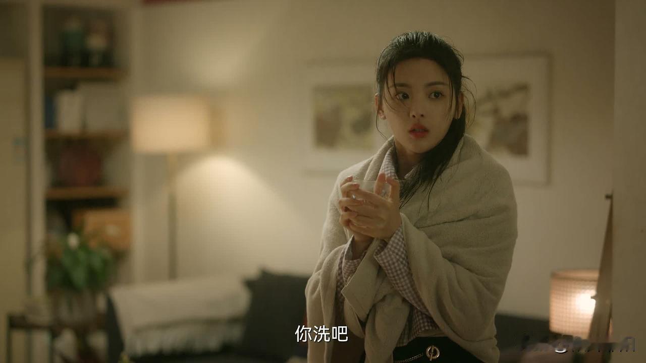 笑死了：秦峰这次又被刘经纬秒的渣都不剩~

追完《如果奔跑是我的人生》后才发现，
