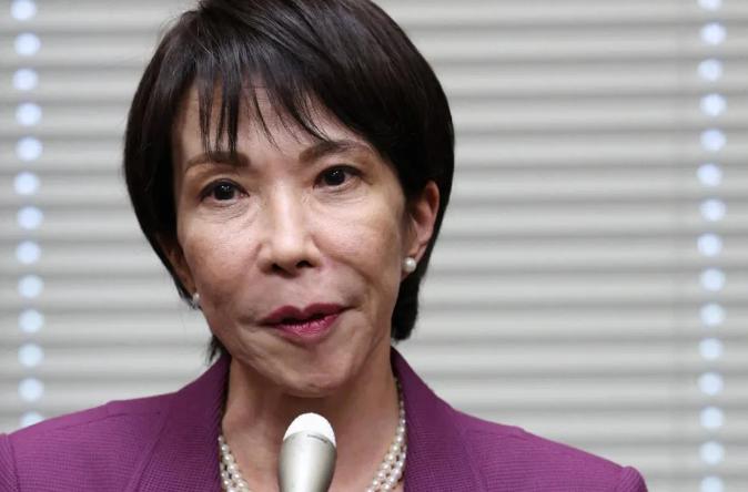 日本对华关系“降级”，高市早苗这波操作，纯属“自欺欺人”！

4月10日，日本政