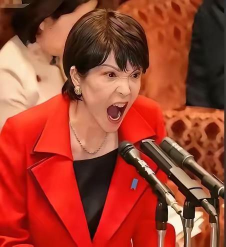 这一下，终于戳中日本命根子了
之前打了这么多牌，稀土、甚至经济反制，人家根本不当