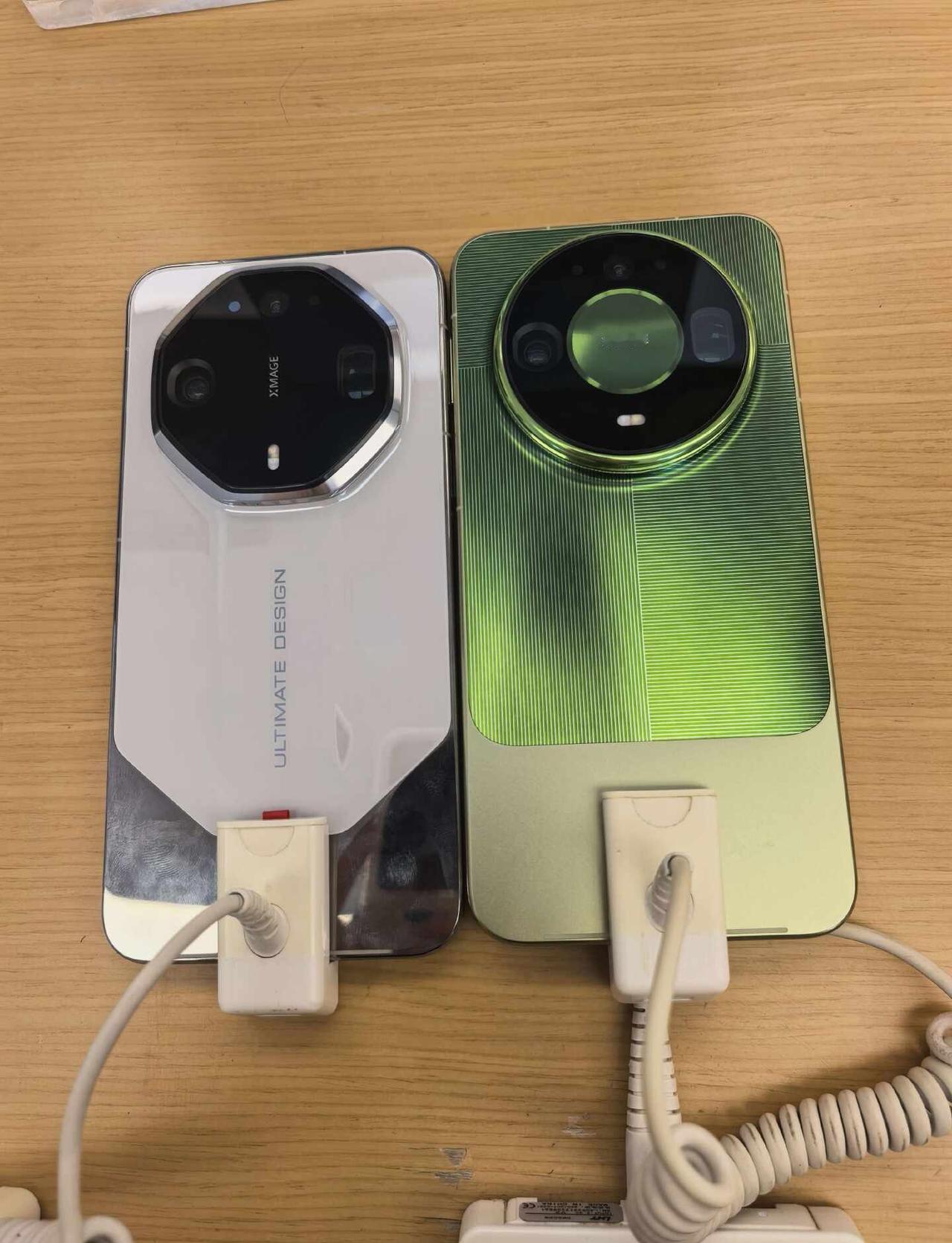 选一个你喜欢的华为Mate90