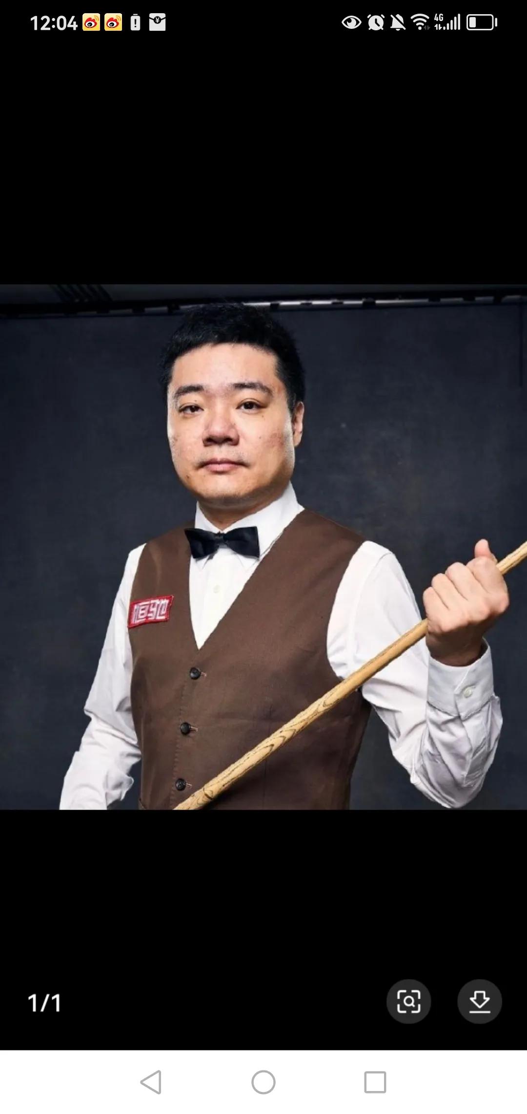 今晚9点，英锦赛首轮有两场大战：
丁俊晖vs艾伦
范争一vs马克威廉姆斯
友友们