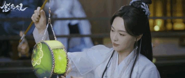 唐嫣、刘学义仙侠剧《念无双》发布最新预告，你觉得这部剧会爆吗[吃瓜] ​​​
