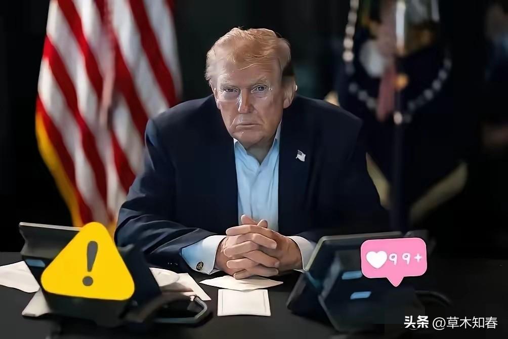 当地时间3月3日，针对美国总统特朗普宣布要切断和西班牙之间的贸易往来，西班牙政府