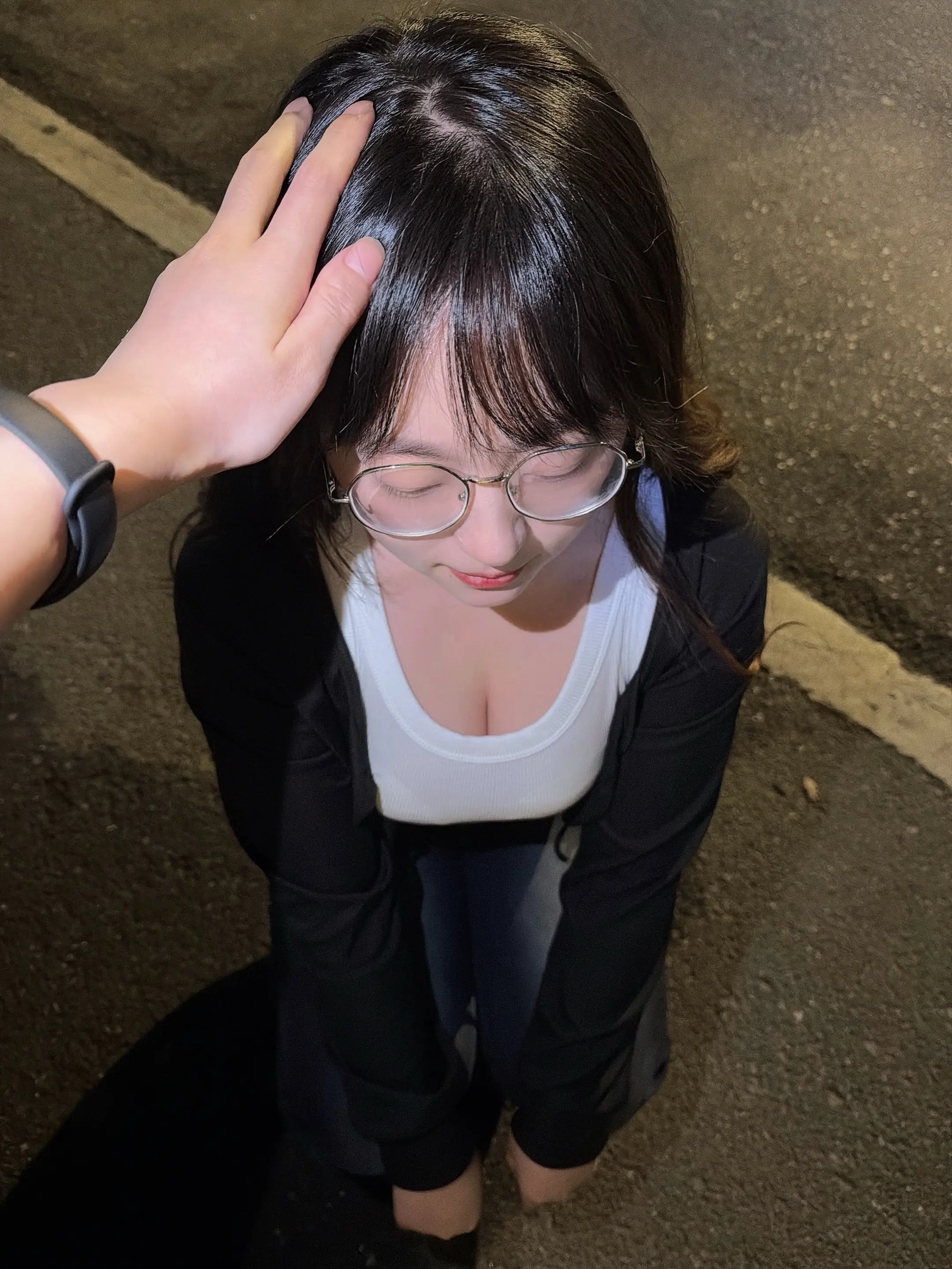 订一份晚安 送给总晚睡的你。