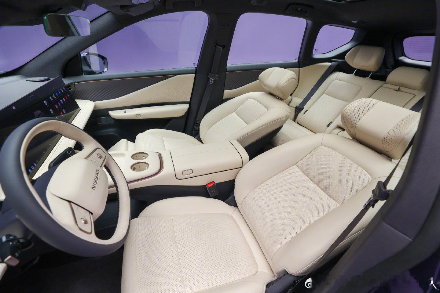 在这个卷到极致的时代，东风日产NX8的登场，更像是一场关于“家庭舒适”的权力更迭