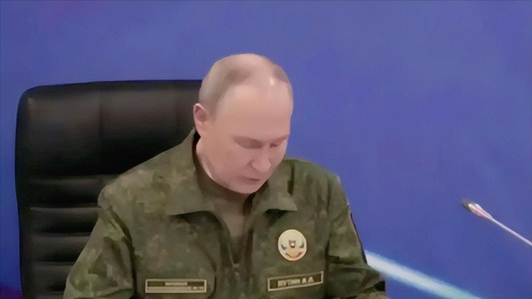 最近俄罗斯高调公布了全年的作战成绩单，这一年下来俄军一共控制了6640平方公里的