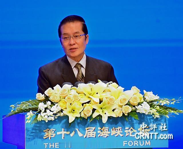 注：下文转载于中评社，目的为方便网友参考了解，其内容不代表本人立场。原标题：张荣