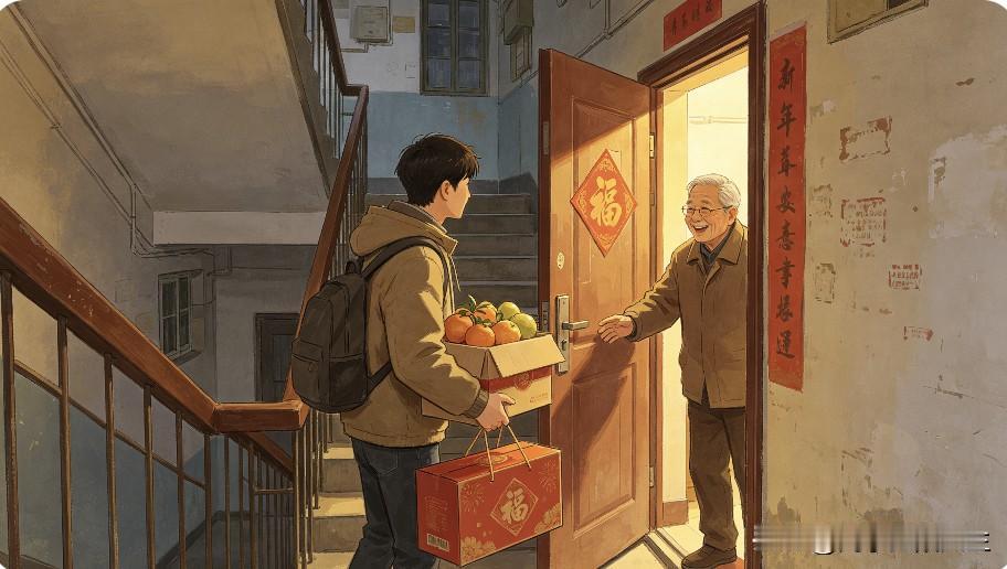 老一辈人常说：“你不走亲戚是省事了，可是当你真遇到事情的时候，也没有亲戚会帮助你