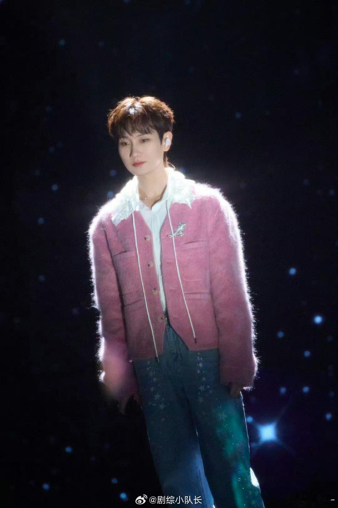 汪苏泷Silence英文名最适配的一集声生不息 汪苏泷这波是自带梗上场！英文名S