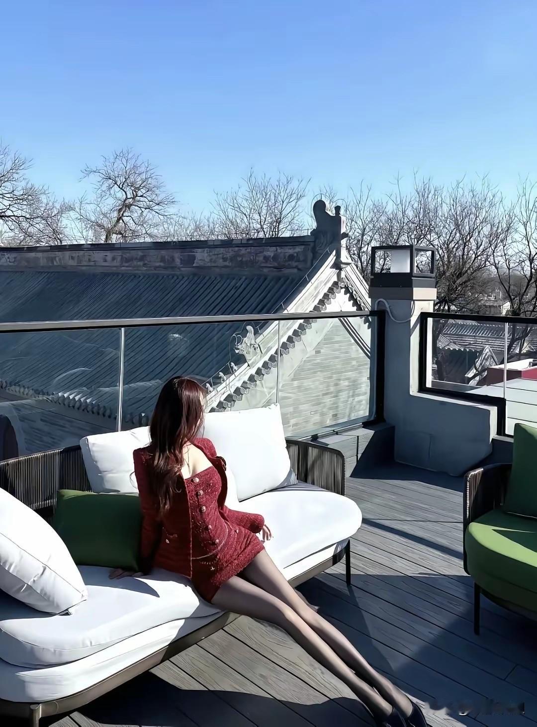 过年走亲戚发现：越有钱的人越抠，这不奇怪，反而没钱人见到亲人，是热情招待，压岁钱