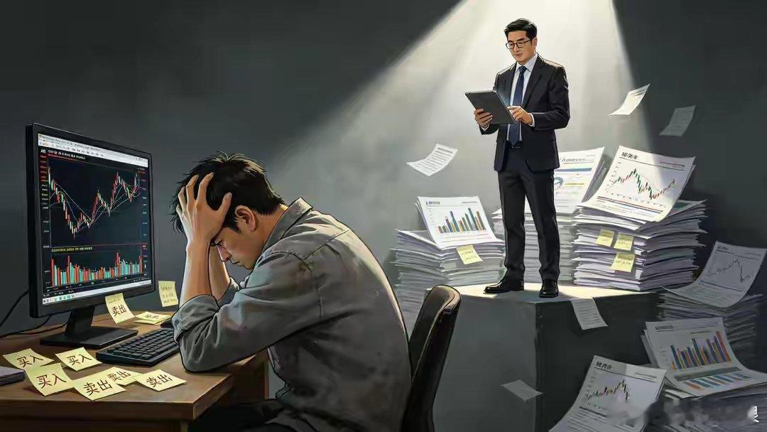 明天就算A股高开，80%的人还是要吃面！能爆发的只有这3个板块各位股友，本周上证