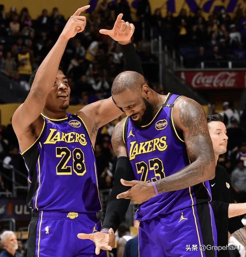 美媒Stat Defender晒出2025-26赛季NBA常规赛关键时刻命中率最