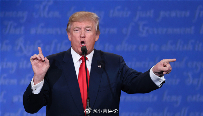 塞尔维亚拆北约轰炸遗址建特朗普酒店 这操作太眼熟——推土机碾过历史，酒店蓝图盖住