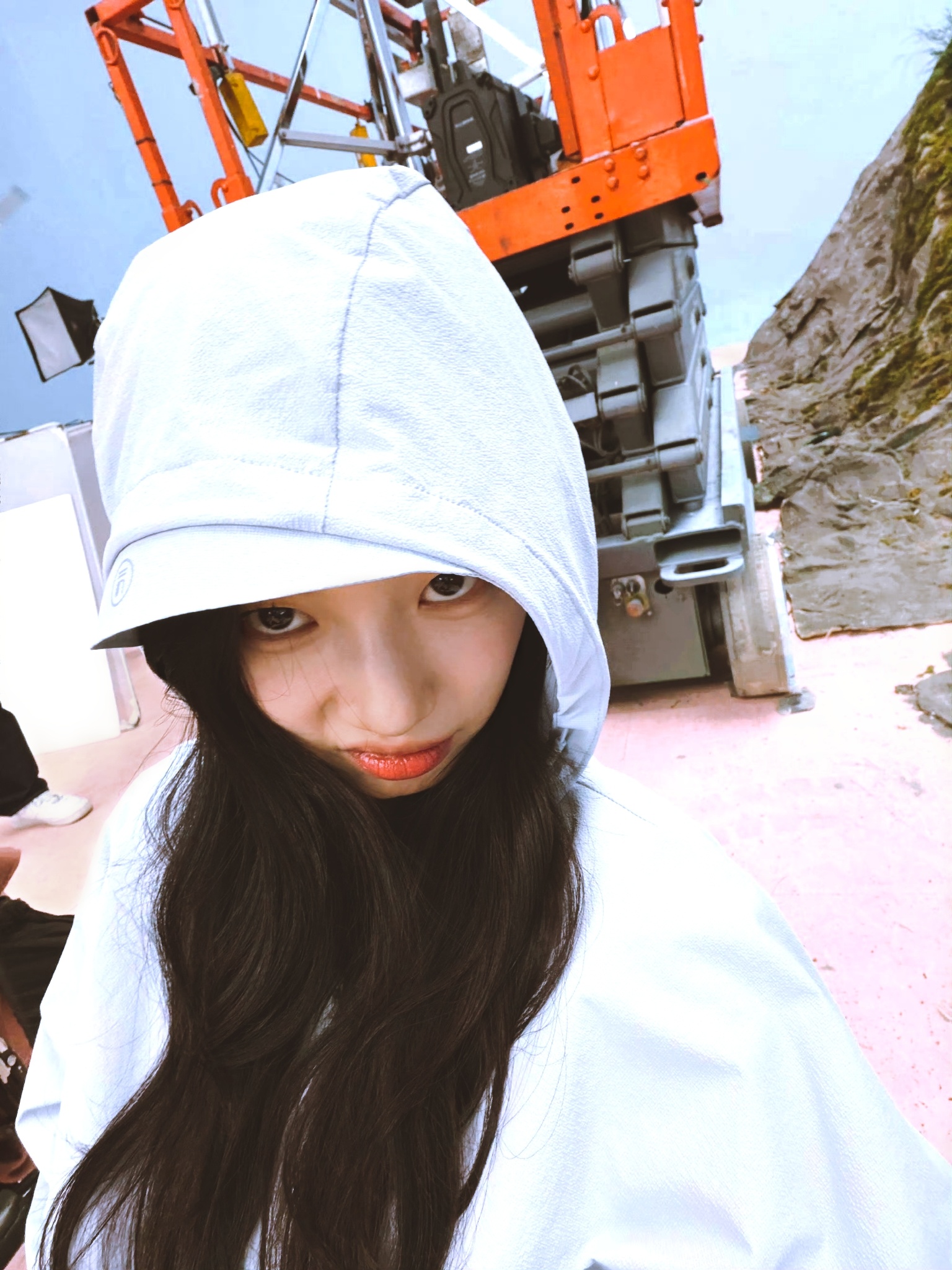 裴秀智 裴秀智  自修裴秀智头像壁纸更新 女神依旧美的权威！ 