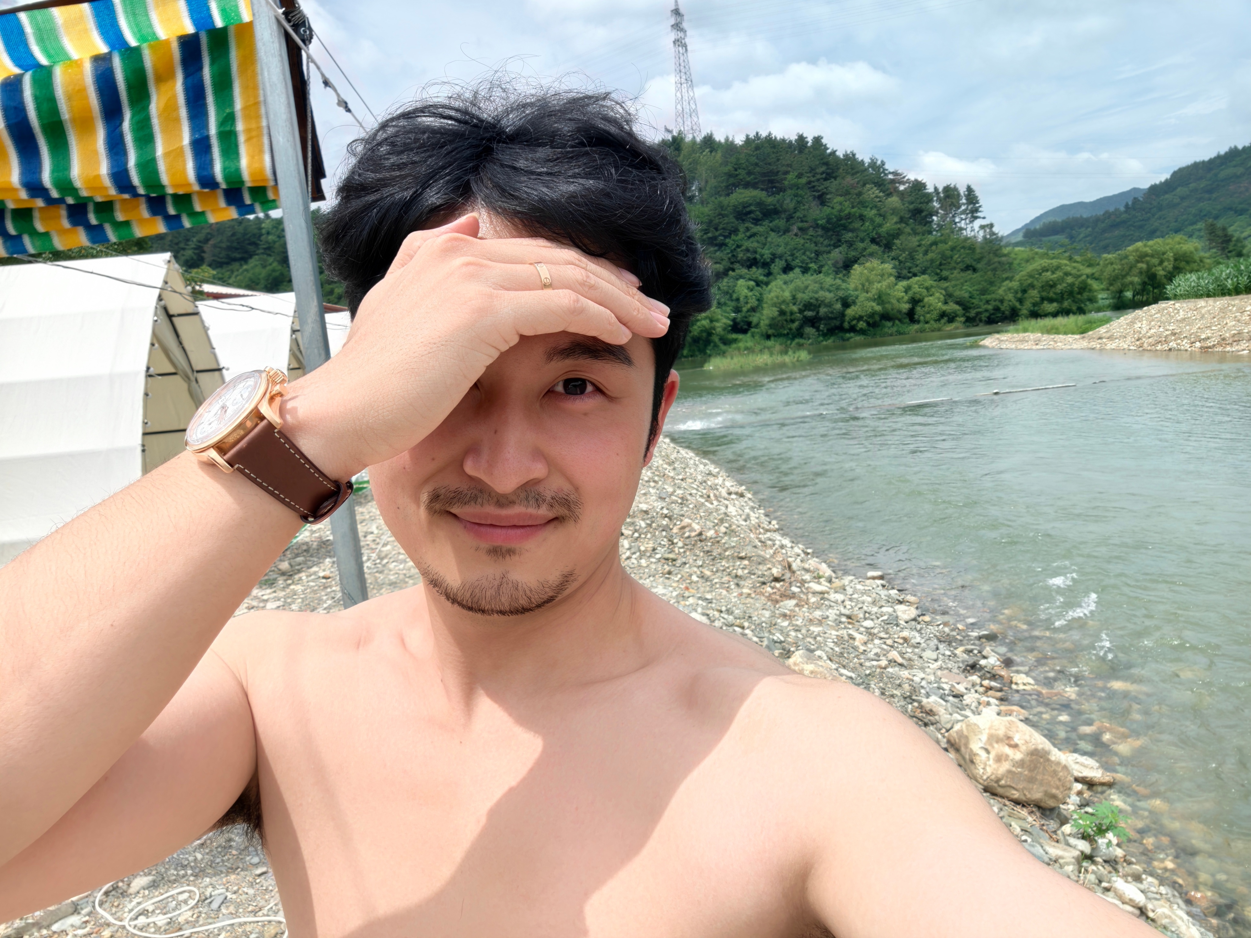 从今日起，我已归隐山林 