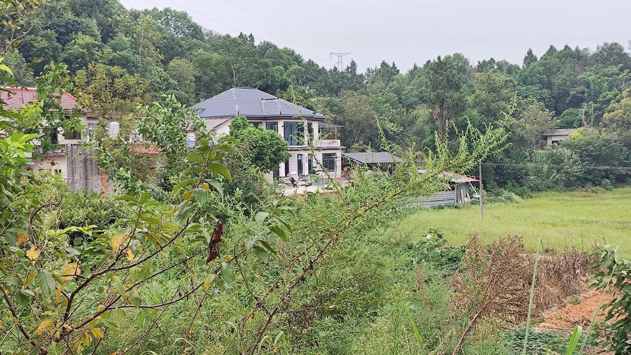 自然风景图片分享乡村风景欣赏