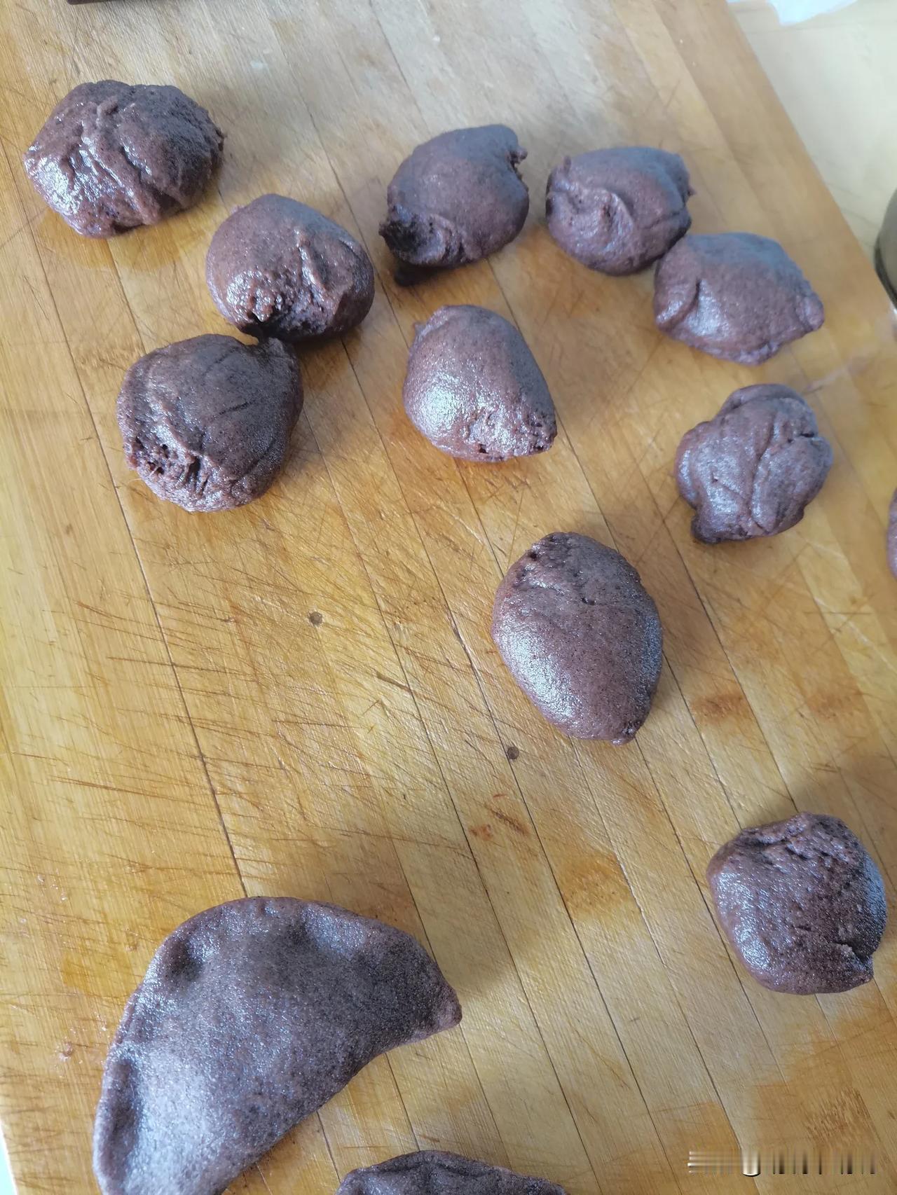 大家猜猜这是什么饭？晚上吃有点难消化啊