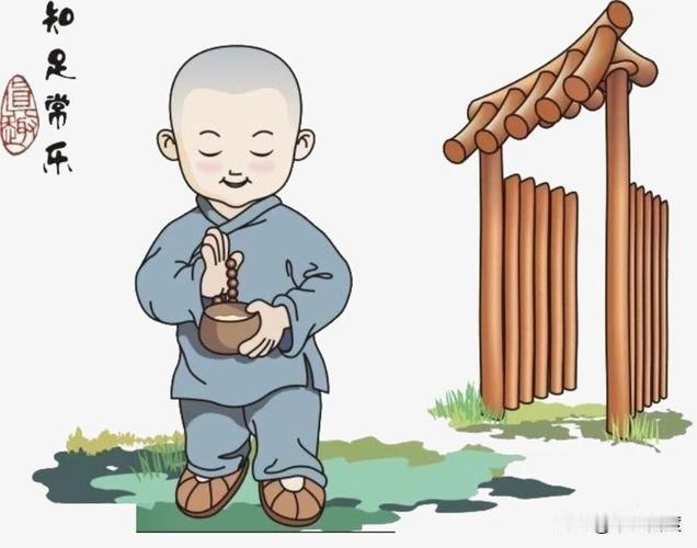 人这一辈子有两样饭不是谁都能吃得到，或者吃得下的。
一种是寺院里的饭，这到不是素