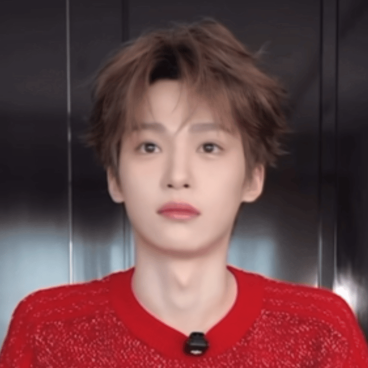 其实大家都很羡慕梓渝的平台代吧 