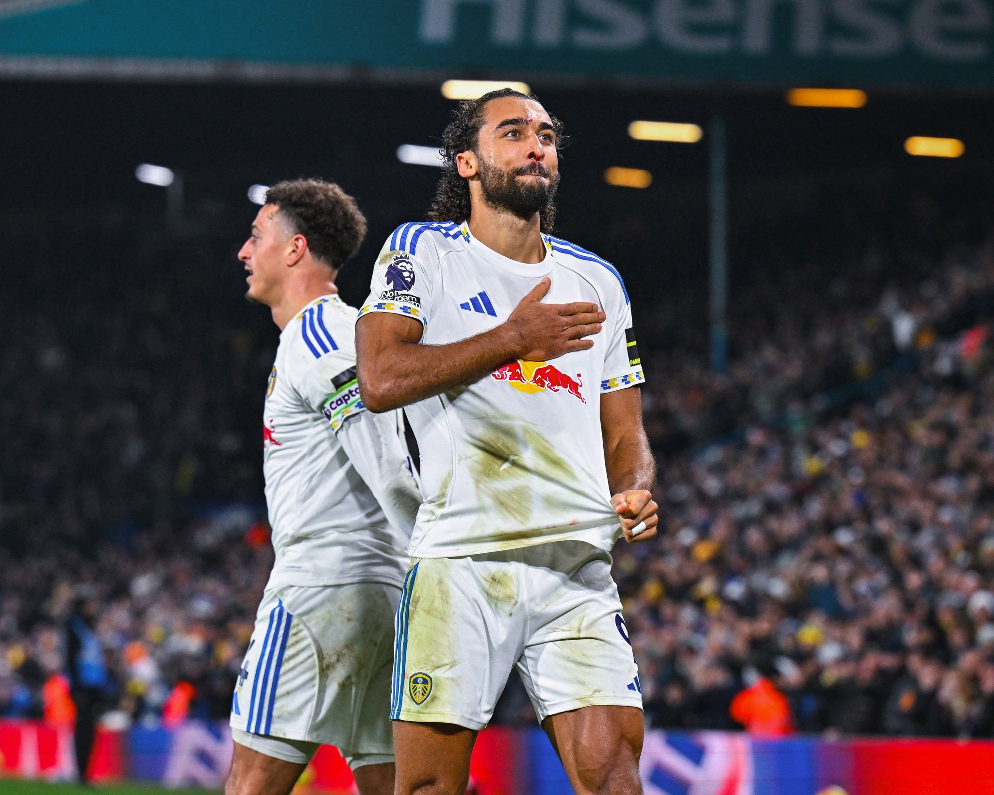 勒温重返国家队？最近五轮英超，28岁的利兹联前锋勒温打进6球，状态火热，攻破了曼